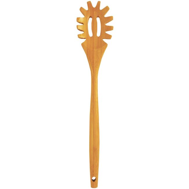 Totally Bamboo Spaghetti Server
