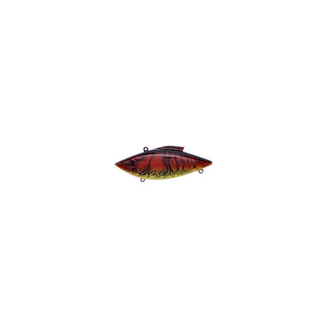 Rat-L-Trap - RED CRAWFISH/CHART