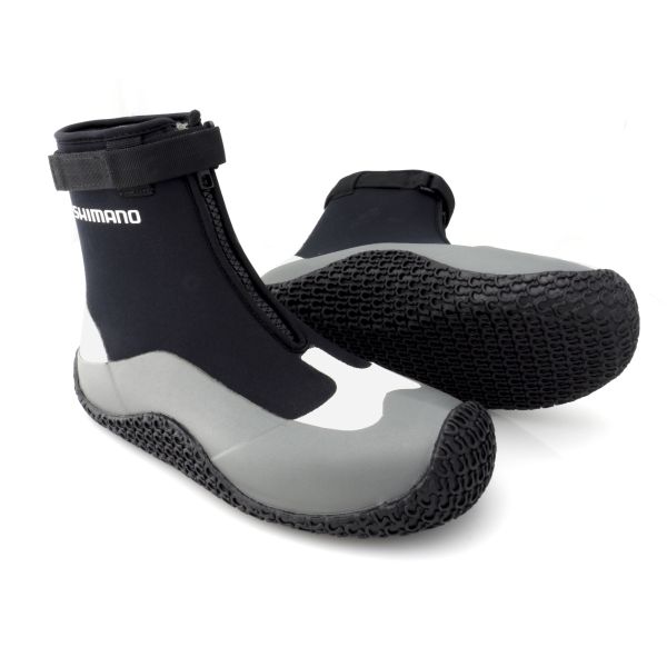 Shimano Flats Wading Boots 9 Black