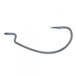 Hayabusa EC99371-2/0 WRM201 Medium Wire Wacky Hook